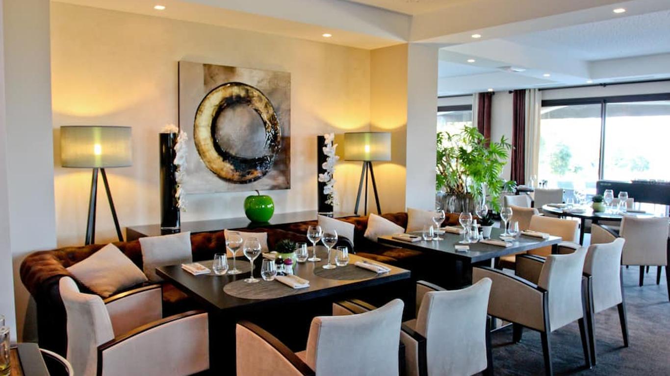 Le Daya Hotel & Spa - Boutique Hotel