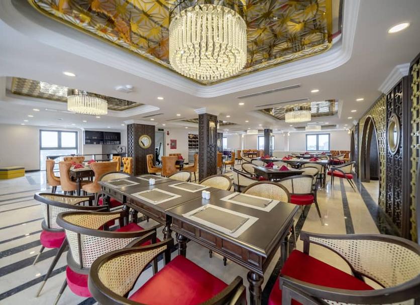 Restauracja Zdjęcie