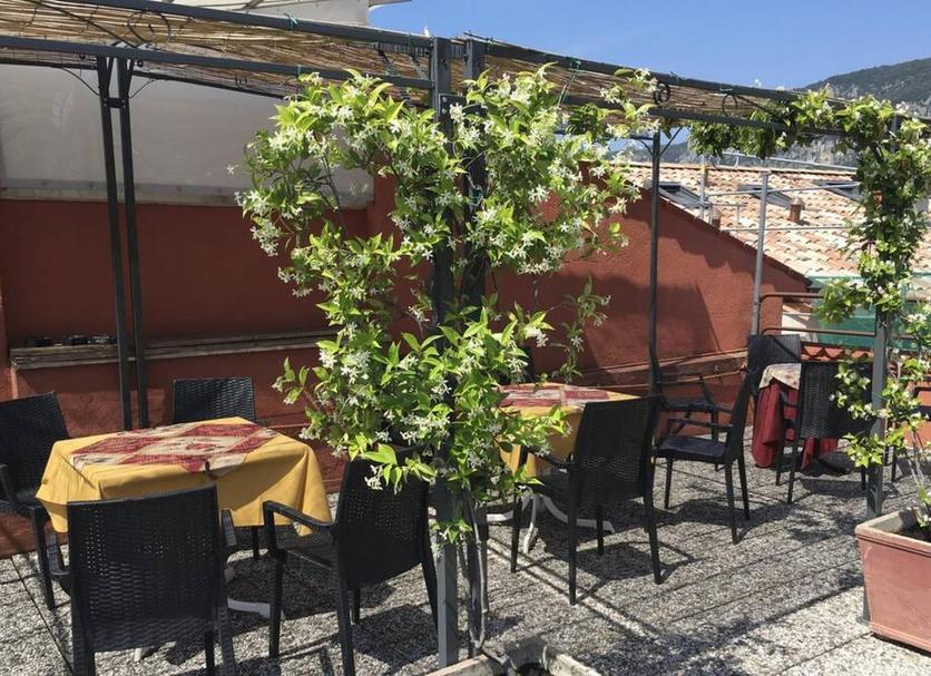 Restauracja Zdjęcie