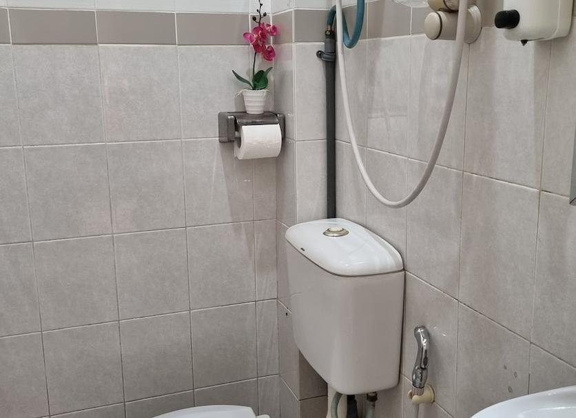 Łazienka Zdjęcie