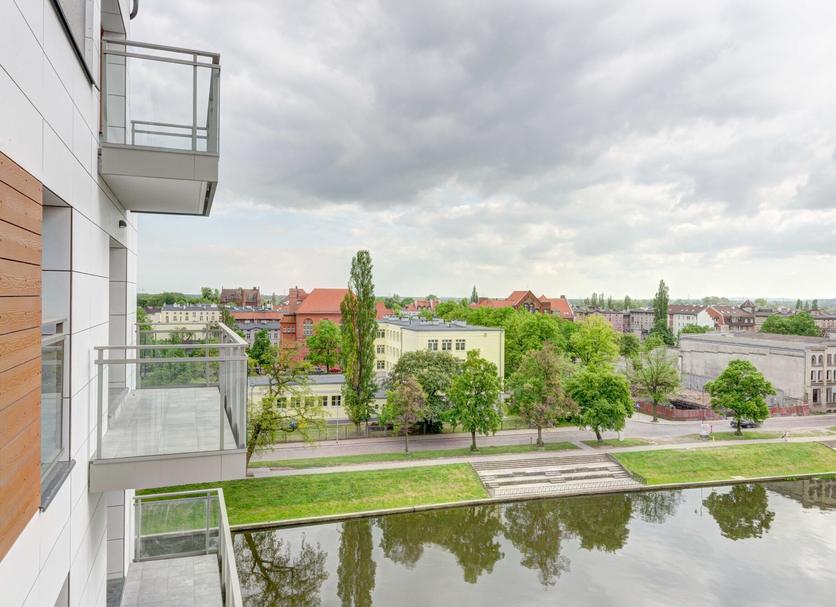 Widok na zewnątrz Zdjęcie