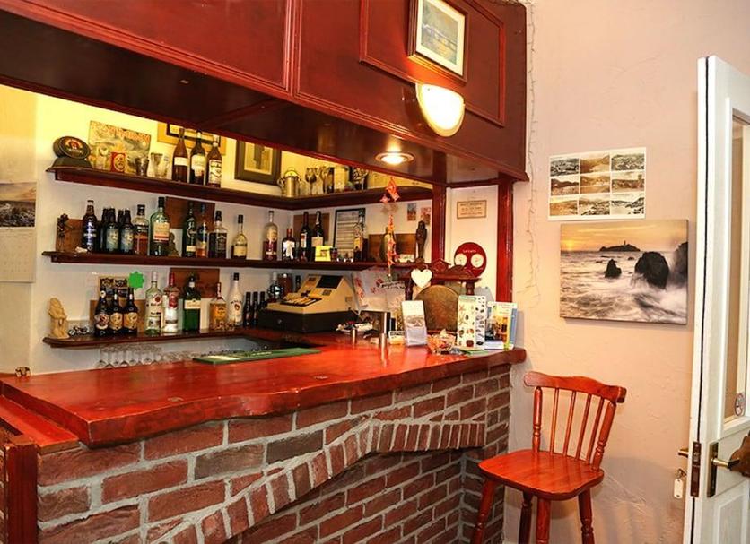 Bar Zdjęcie