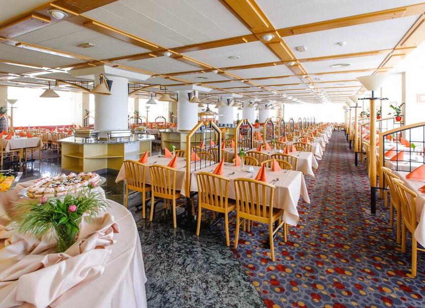 Restauracja Zdjęcie