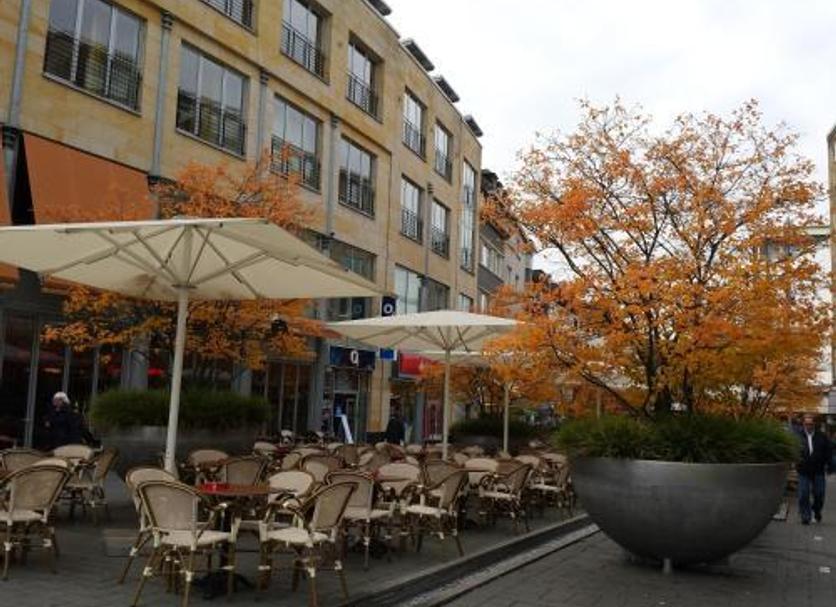 Patio Zdjęcie