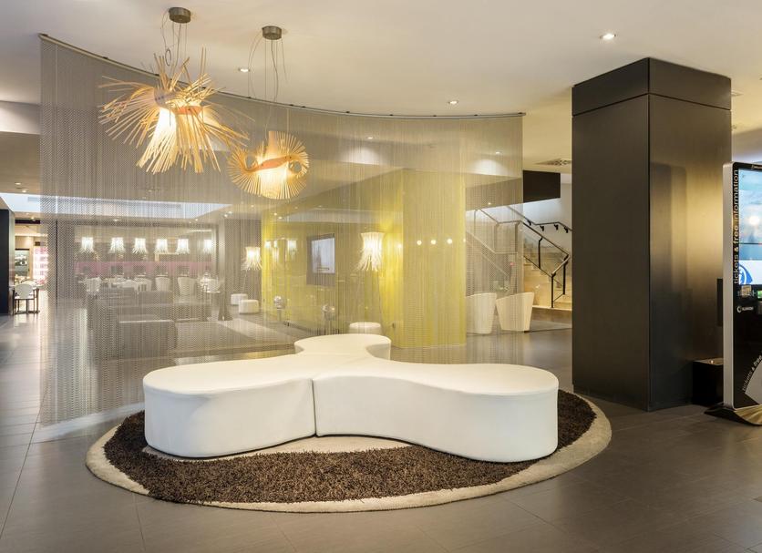 Lobby Zdjęcie