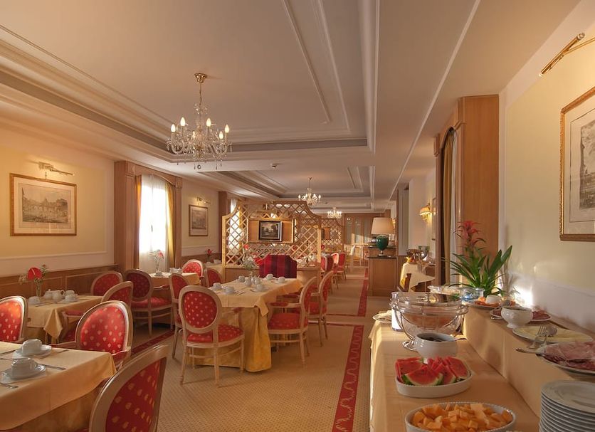 Restauracja Zdjęcie