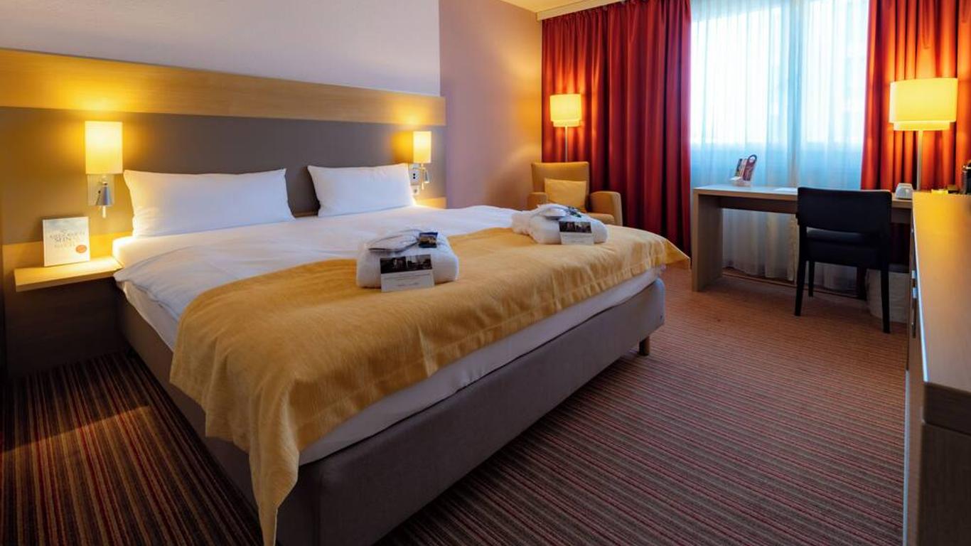 Elaya Hotel Stuttgart