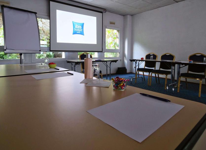 Sala konferencyjna Zdjęcie