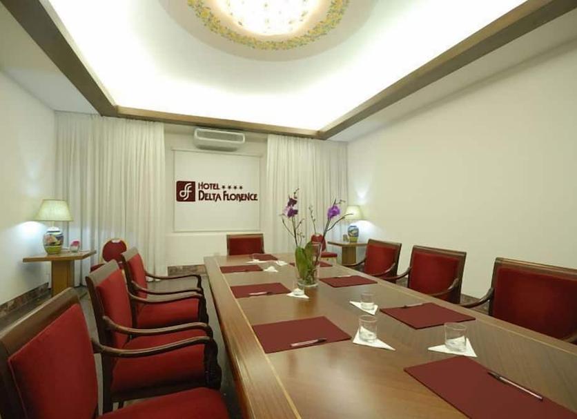 Sala konferencyjna Zdjęcie
