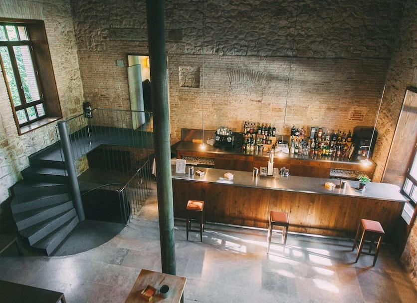 Bar Zdjęcie