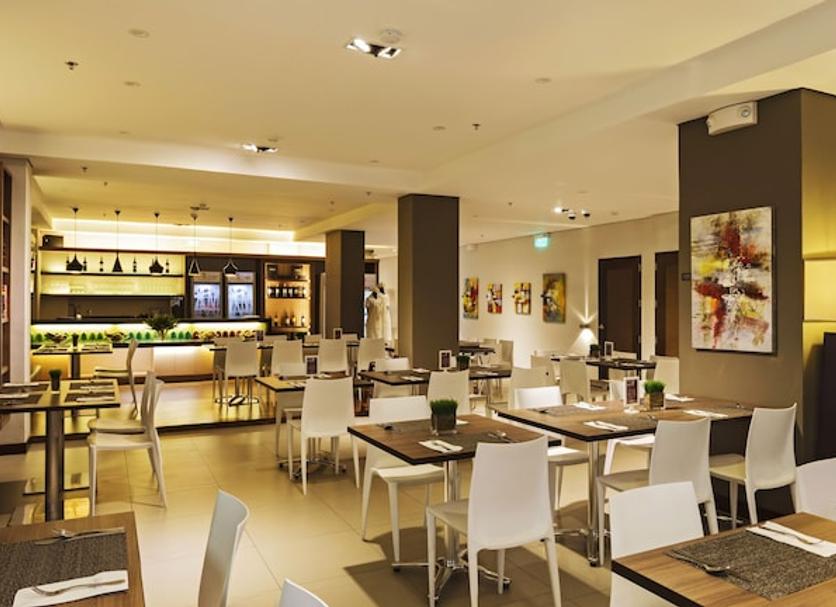Restauracja Zdjęcie