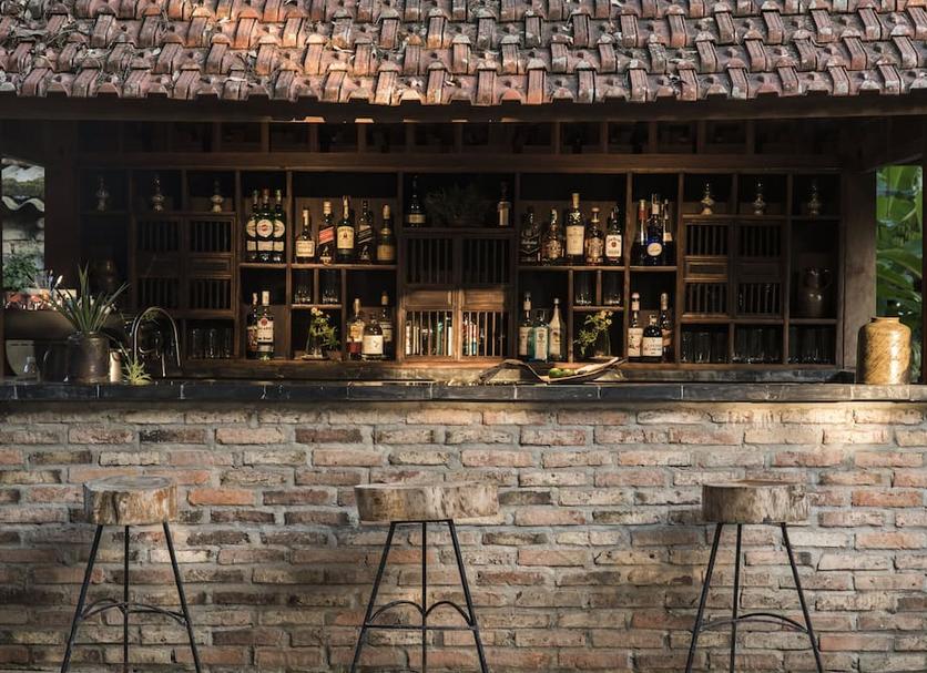 Bar Zdjęcie