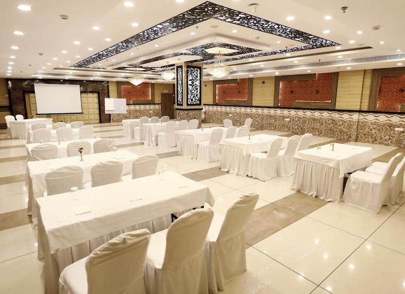 Sala konferencyjna Zdjęcie