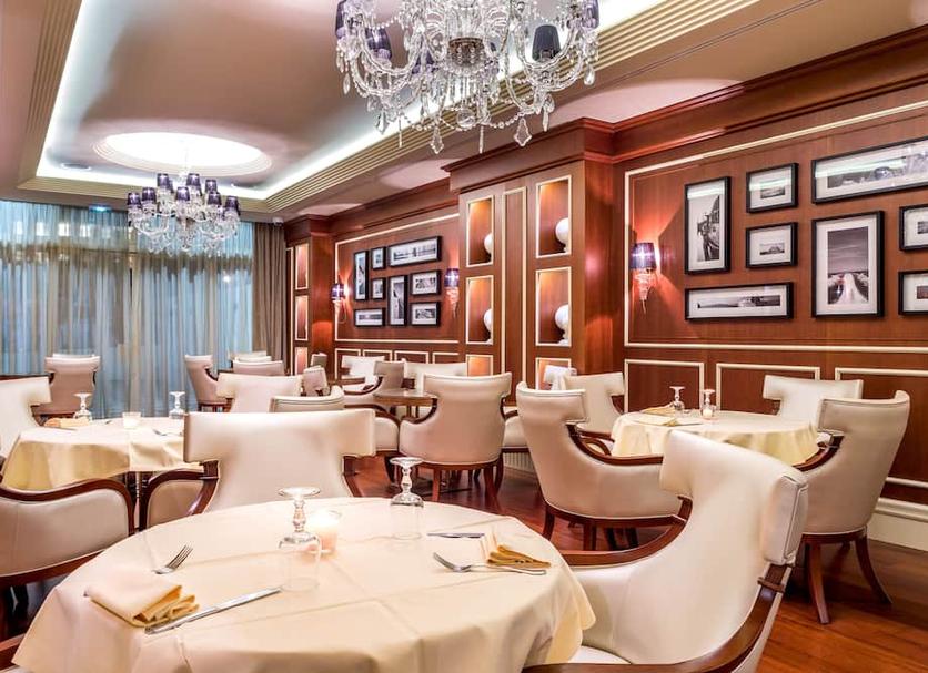 Restauracja Zdjęcie
