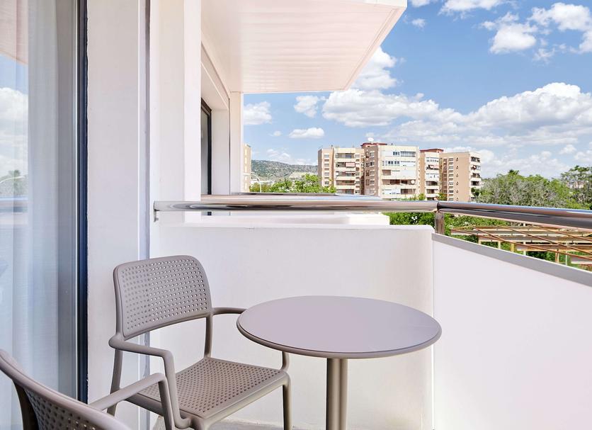 Balkon Zdjęcie