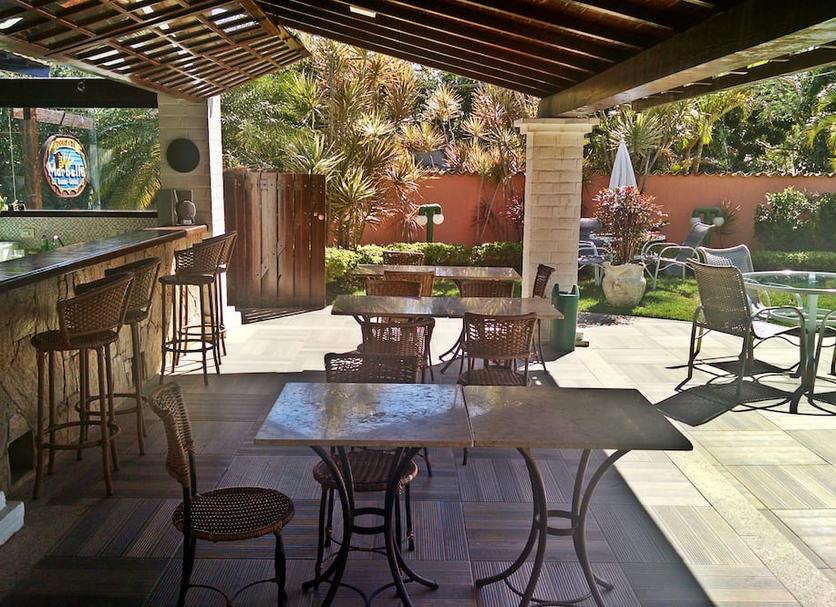 Patio Zdjęcie