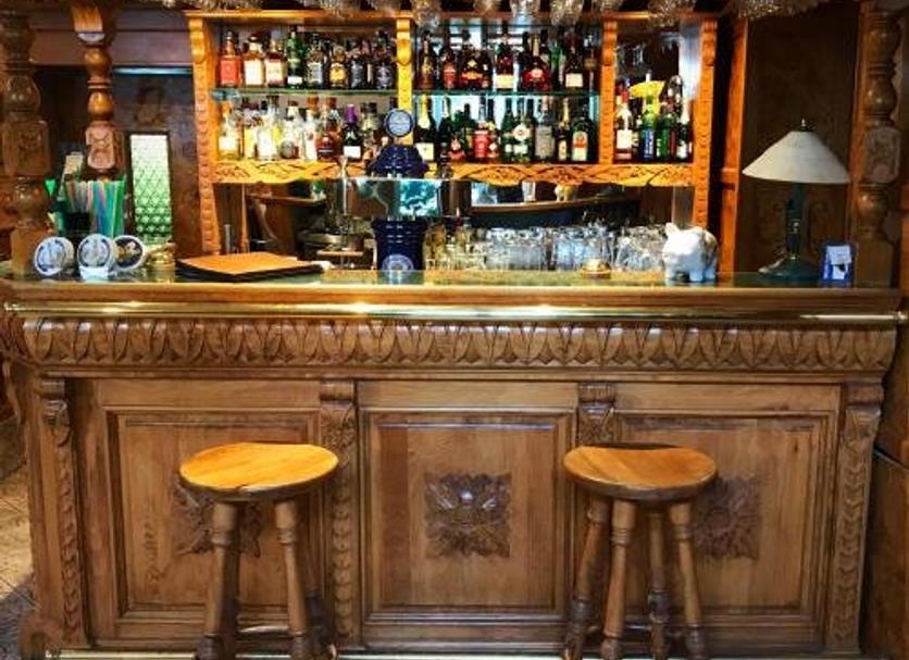 Bar Zdjęcie