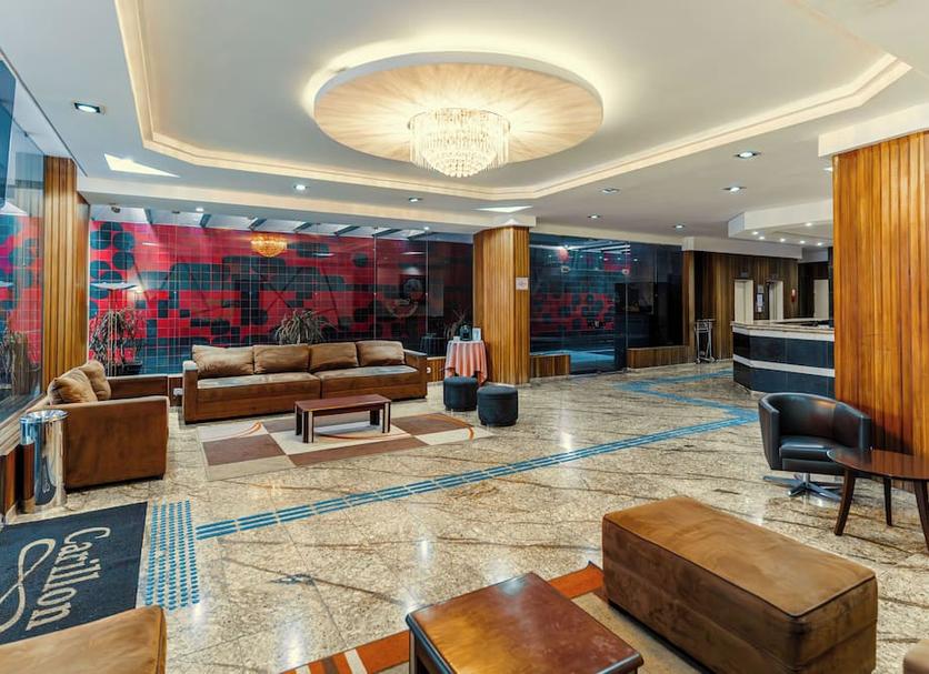 Lobby Zdjęcie