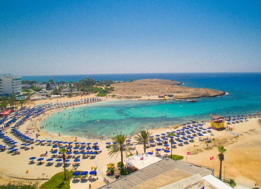 Plaża Zdjęcie