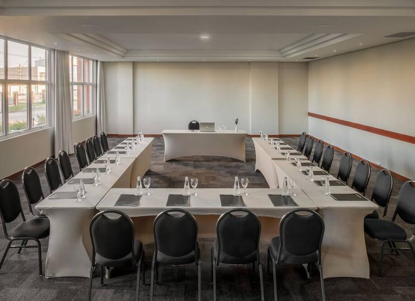 Sala konferencyjna Zdjęcie