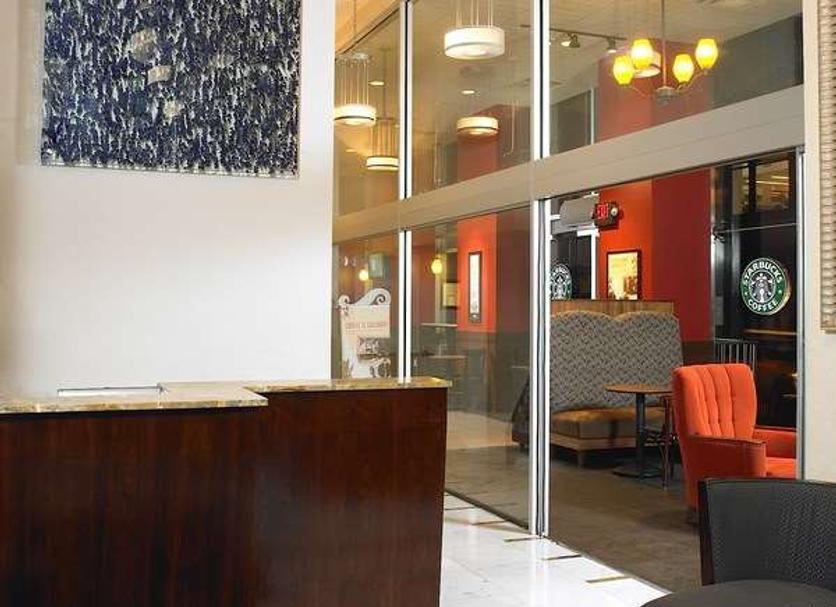 Lobby Zdjęcie