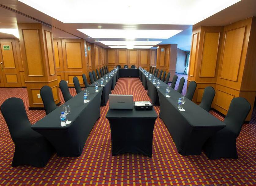 Sala konferencyjna Zdjęcie