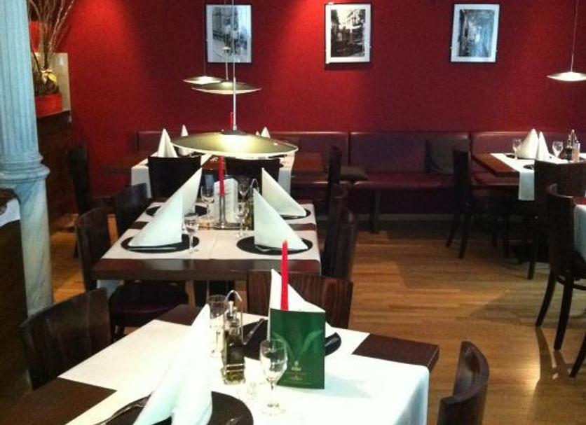Restauracja Zdjęcie