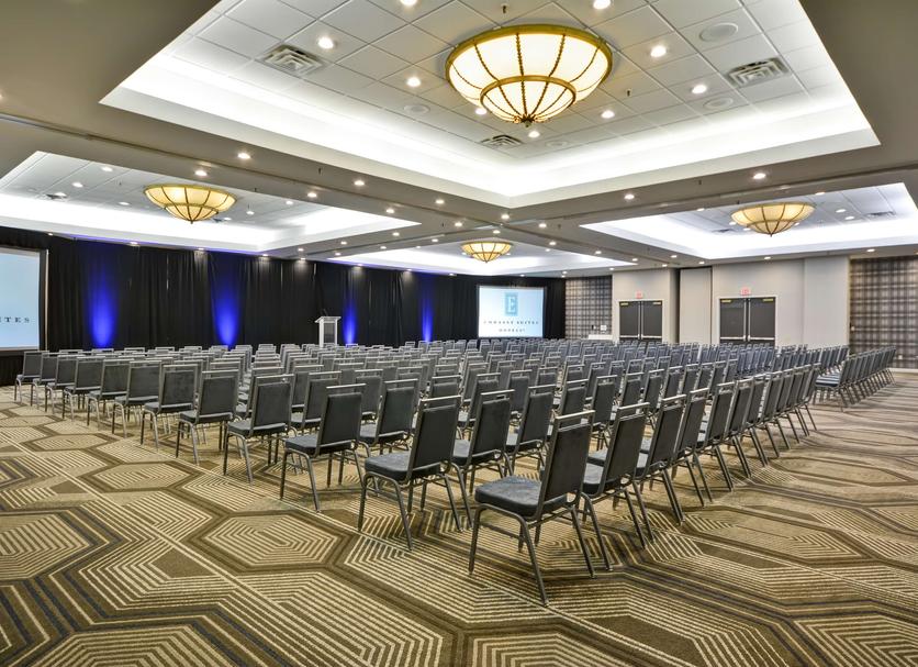 Sala konferencyjna Zdjęcie