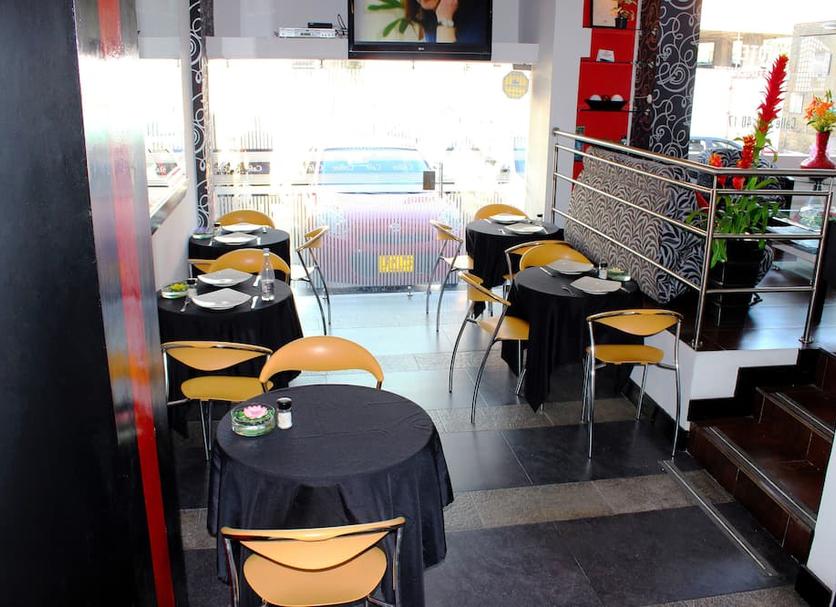 Restauracja Zdjęcie