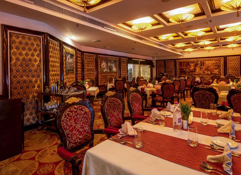 Restauracja Zdjęcie
