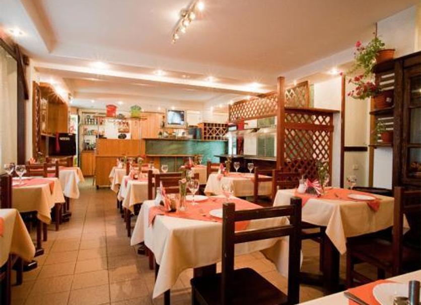 Restauracja Zdjęcie