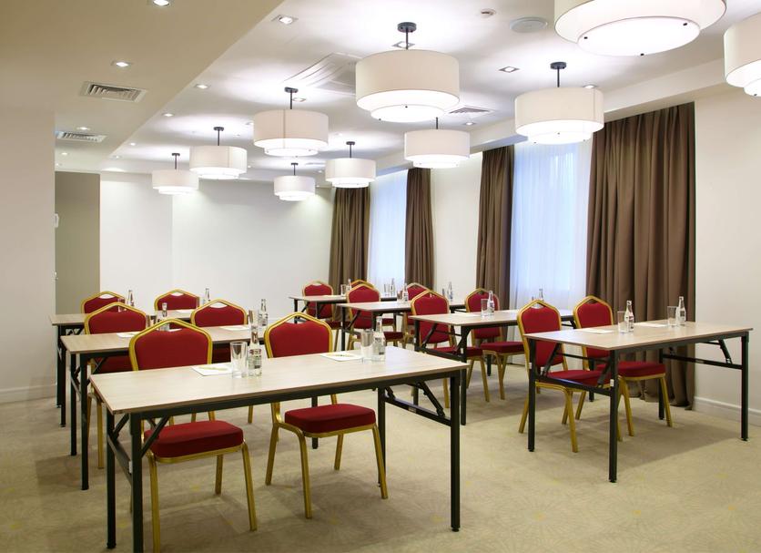 Sala konferencyjna Zdjęcie