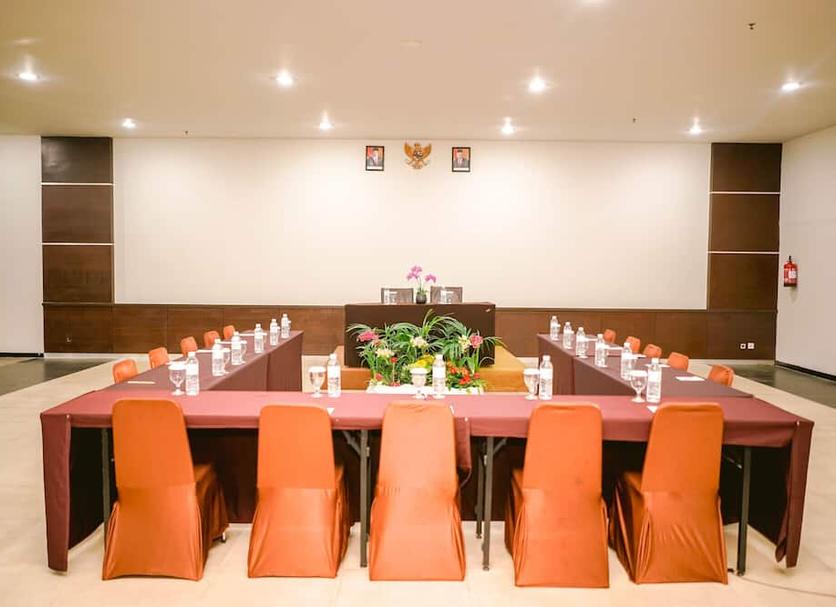 Sala konferencyjna Zdjęcie