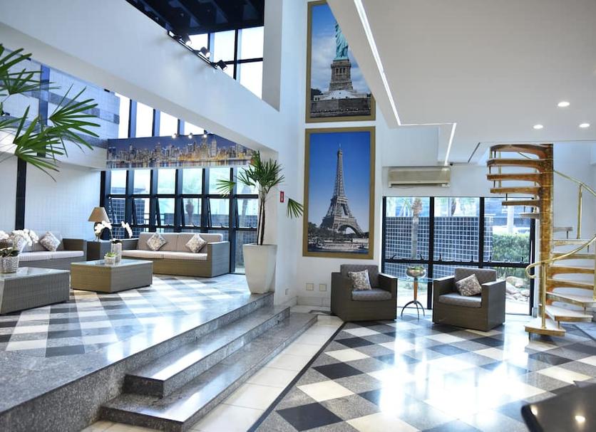 Lobby Zdjęcie