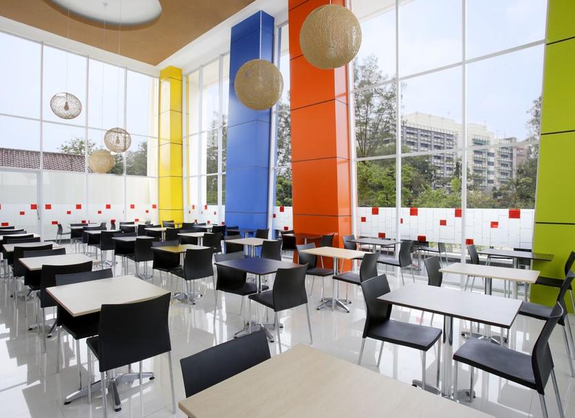 Restauracja Zdjęcie