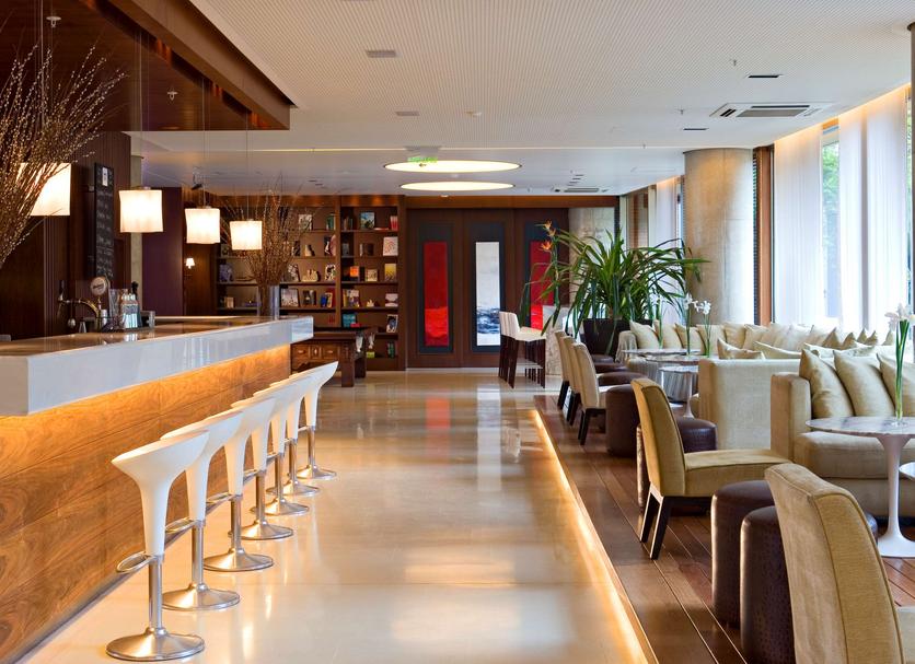 Bar Zdjęcie