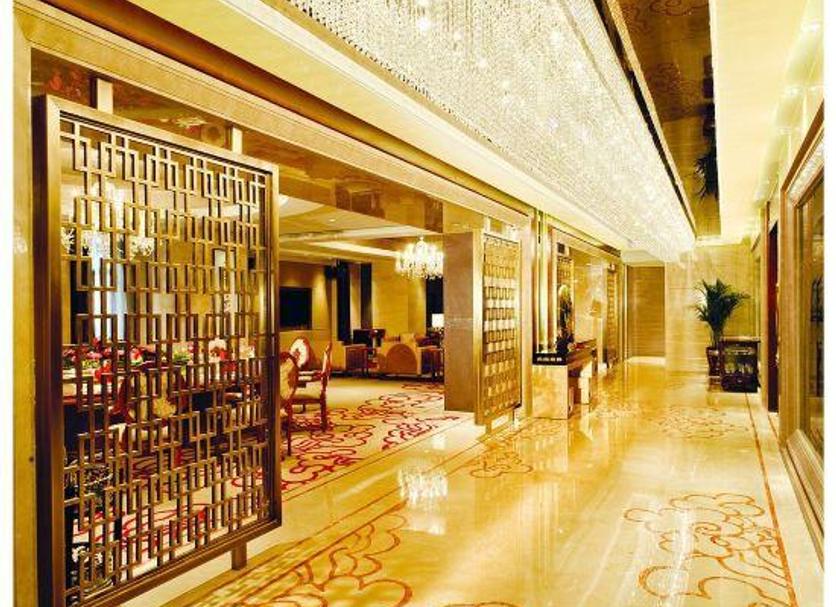 Lobby Zdjęcie
