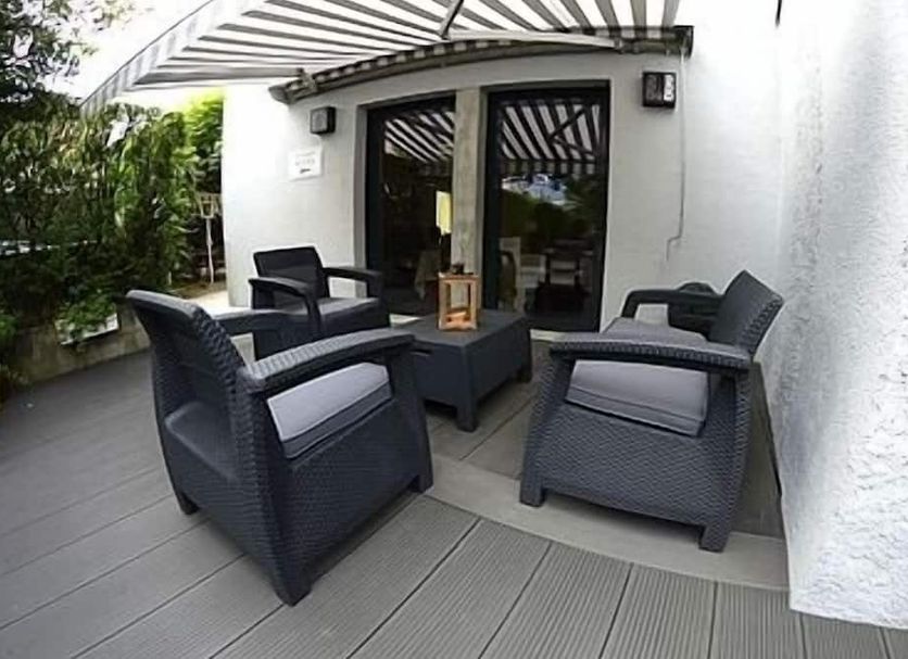 Patio Zdjęcie