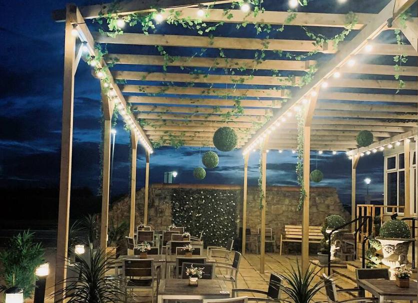 Patio Zdjęcie