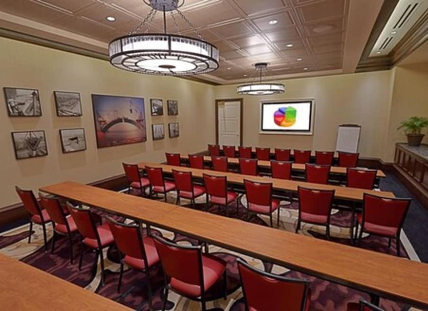 Sala konferencyjna Zdjęcie