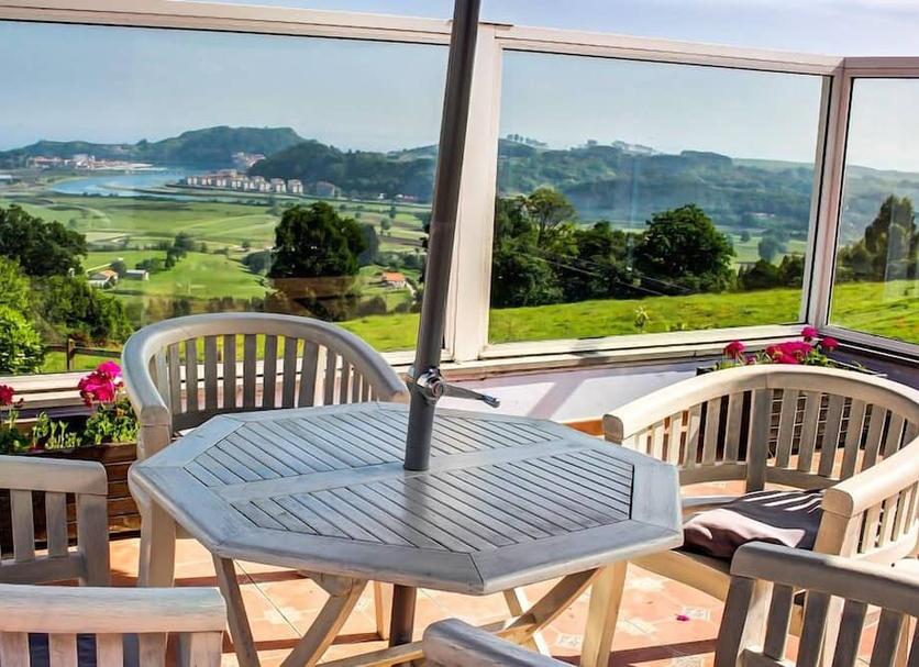 Balkon Zdjęcie