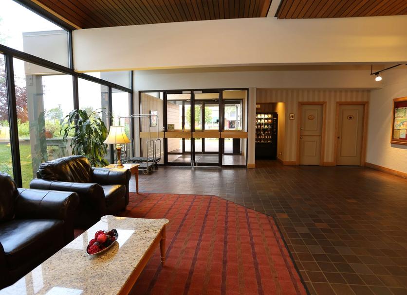Lobby Zdjęcie