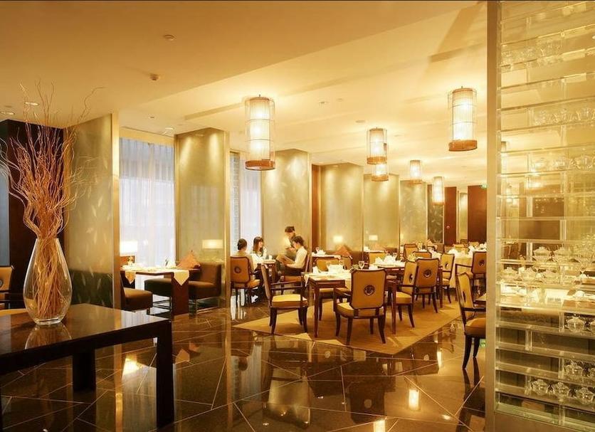 Restauracja Zdjęcie