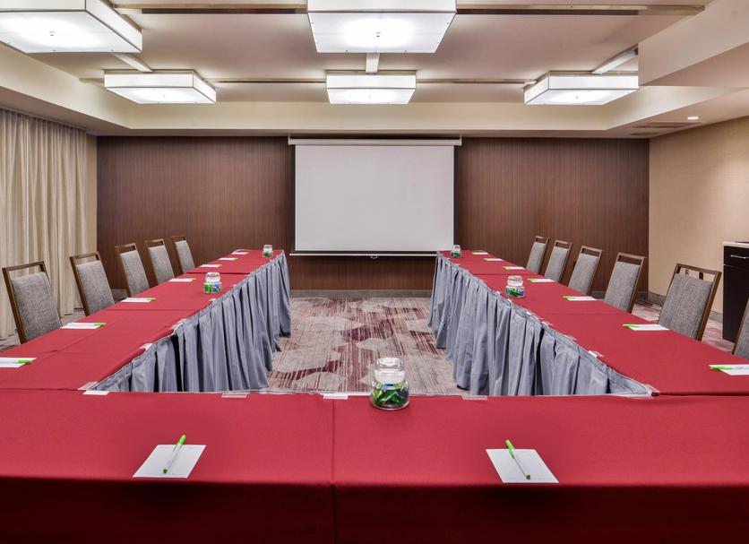 Sala konferencyjna Zdjęcie