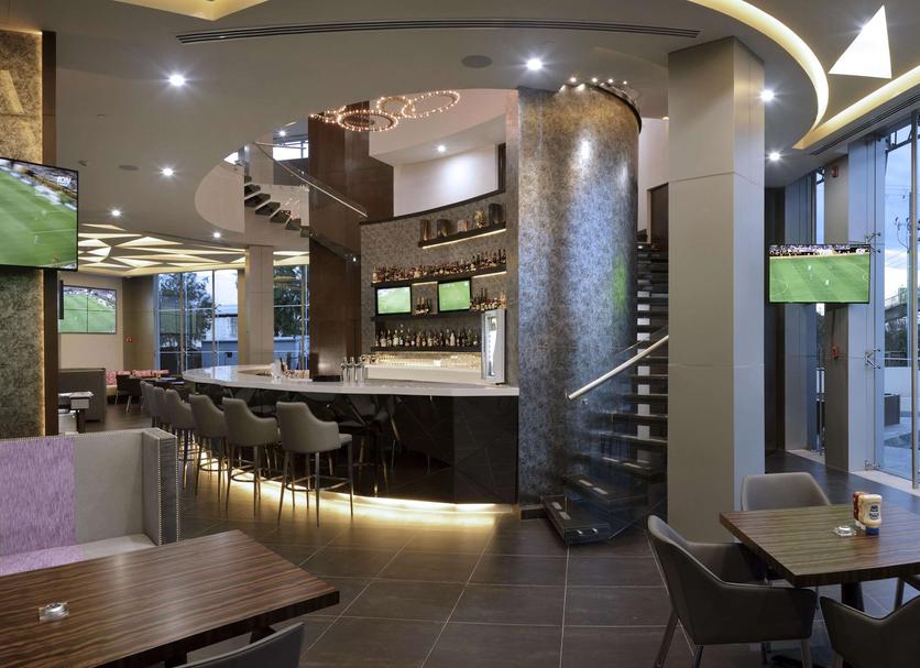 Bar Zdjęcie