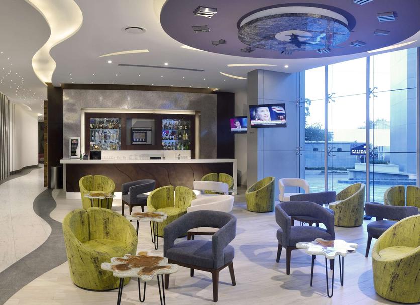 Lobby Zdjęcie