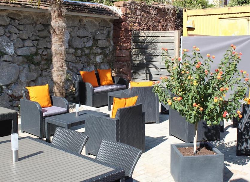 Patio Zdjęcie