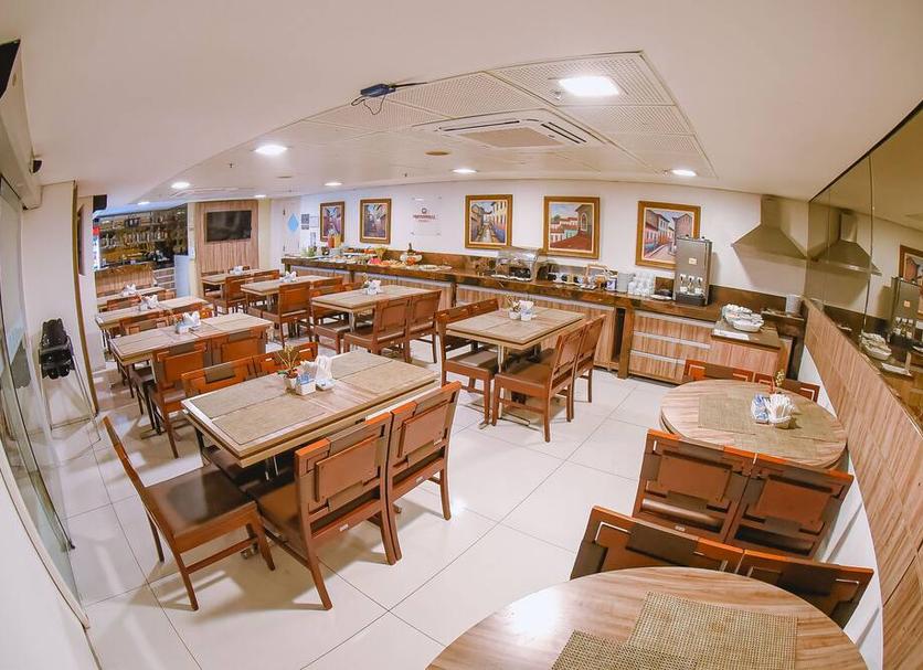 Restauracja Zdjęcie
