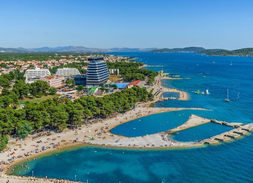 Plaża Zdjęcie
