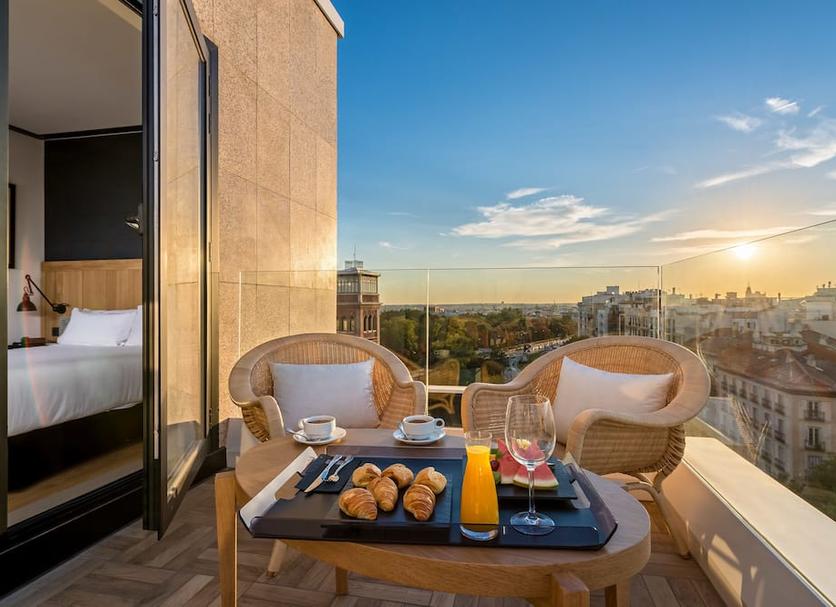 Balkon Zdjęcie